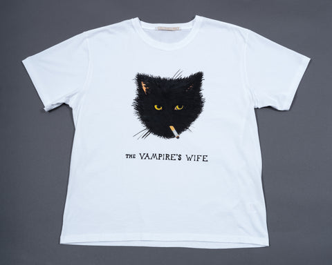 The Vampire's Wife x Aleksandra Waliszewska T-shirt