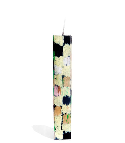 Crying Clover Candles: Large Stack Tower