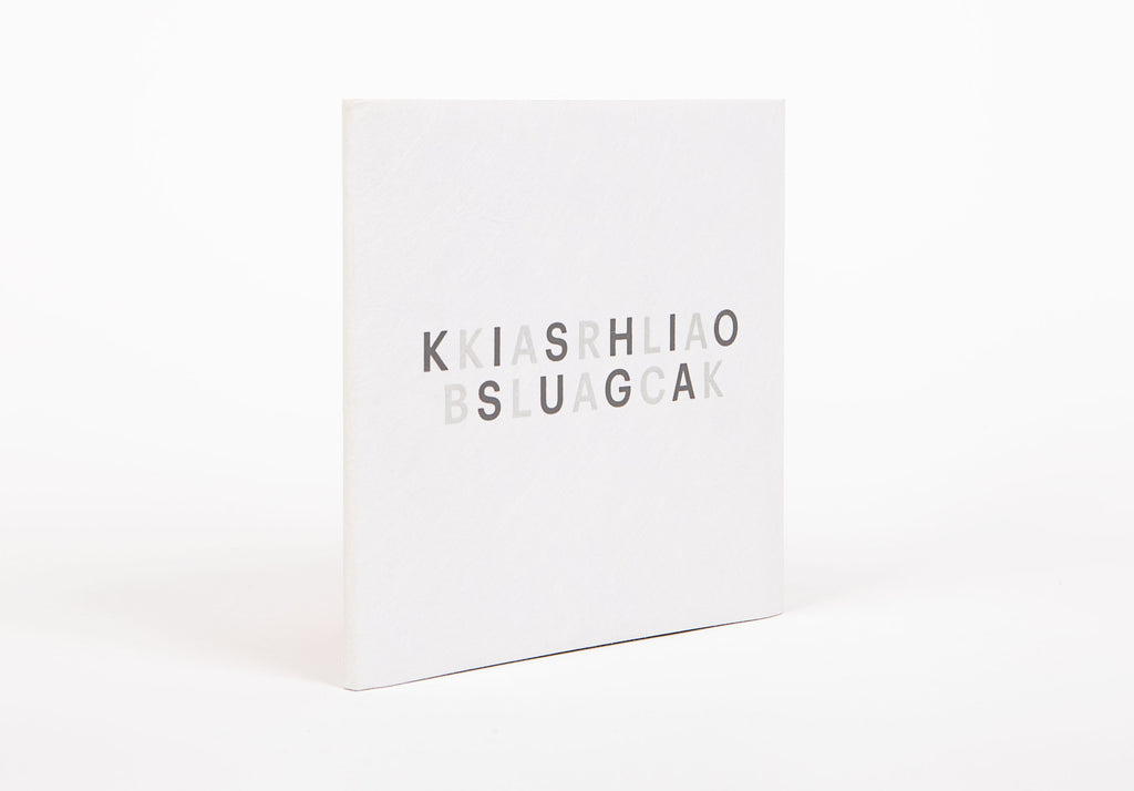 Karla Black & Kishio Suga: A New Order