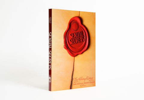 Penny Slinger: Sexual Secrets: The Alchemy of Ecstasy